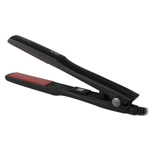 Chapinha de Cabelo Vermelha com Ionização Bivolt 48/53W