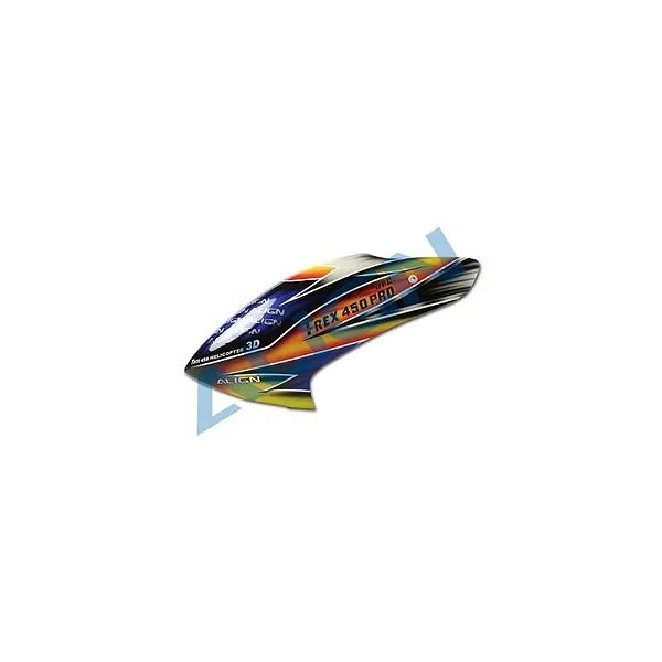 Canopy Pintado Tr450Dfc Hc4311T
