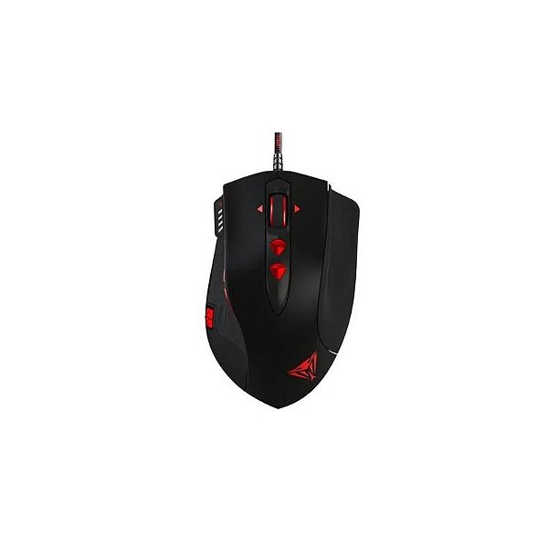 Mouse Gamer Viper V560 com Sensor de Alta Precisão
