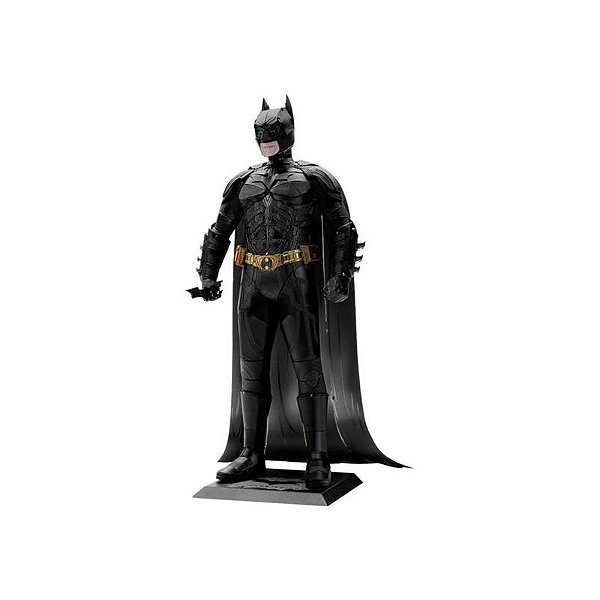 Metal Earth Ps2005 Batman O Cavaleiro Das Trevas
