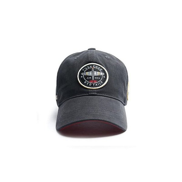 Boné Red Canoe Tuskegee - Modelo U-Cap-SL