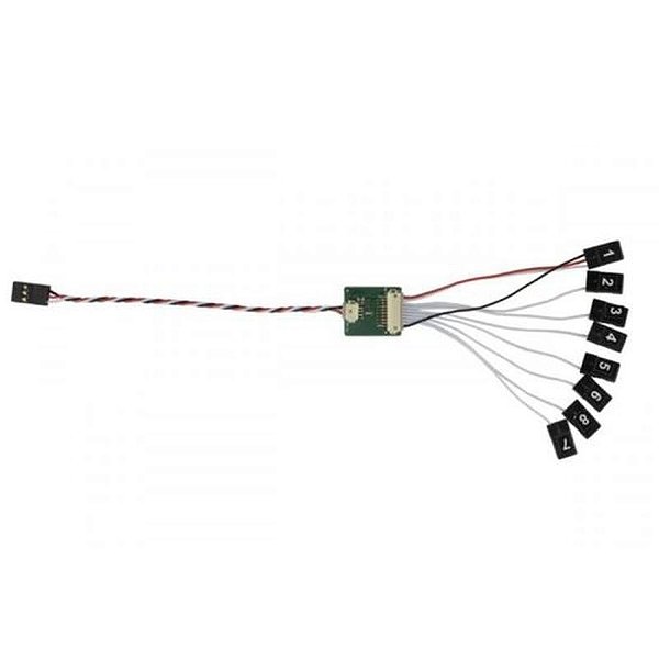 Codificador Ppm 3Dr Rce-Asy-0002