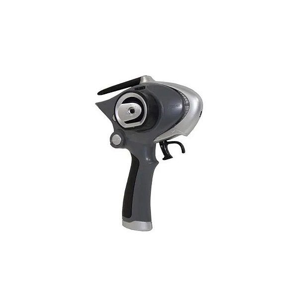 Controle Remoto Kyosho Perfex Kt 18 2.4G 2Canais