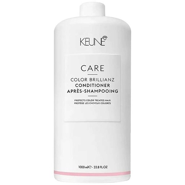Condicionador Keune Care Color Brillianz Proteção da Cor - 1L