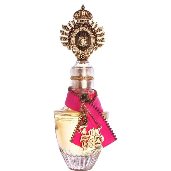 Perfume Juicy Couture Couture 50ml - Fragrância Floral com Toques Cítricos