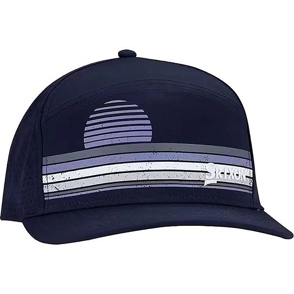 Boné Srixon Masculino Azul - Modelo 11227162