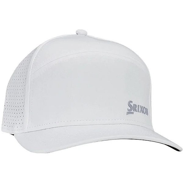 Boné Masculino Branco Srixon 11227107