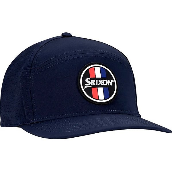 Chapéu Srixon Azul - Masculino