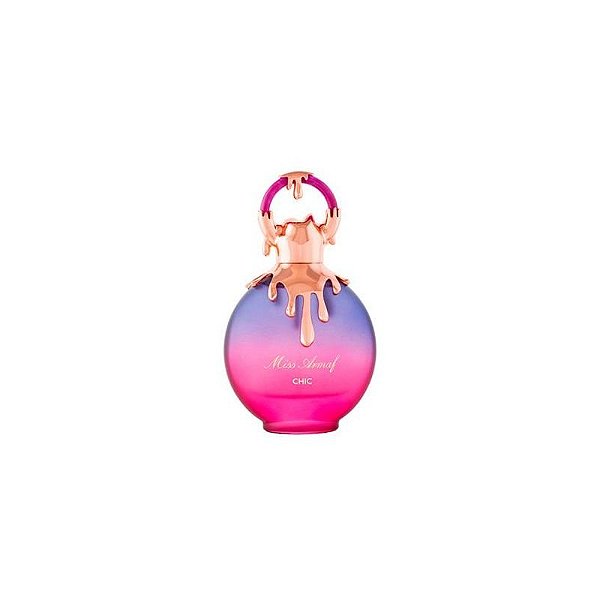 Perfume Edp Miss Armaf Chic 100Ml