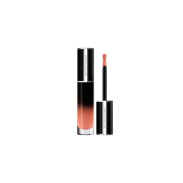Givenchy Le Rouge Interdit Creme Aveludado 09