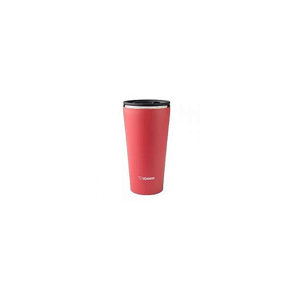 Caneca Térmica Rosa Zojirushi 450Ml