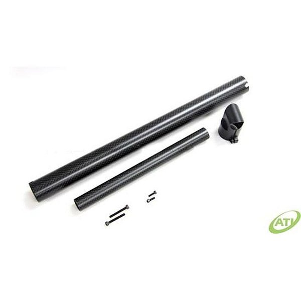 Peça De Reposição Para Frame Esquerdo Do Dji S800 - Parte 17