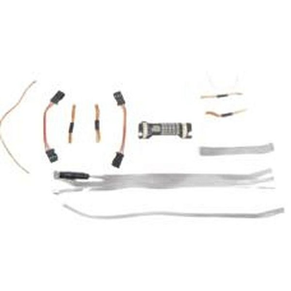 Conjunto De Cabos Dji Parts Vision+ Parte 8