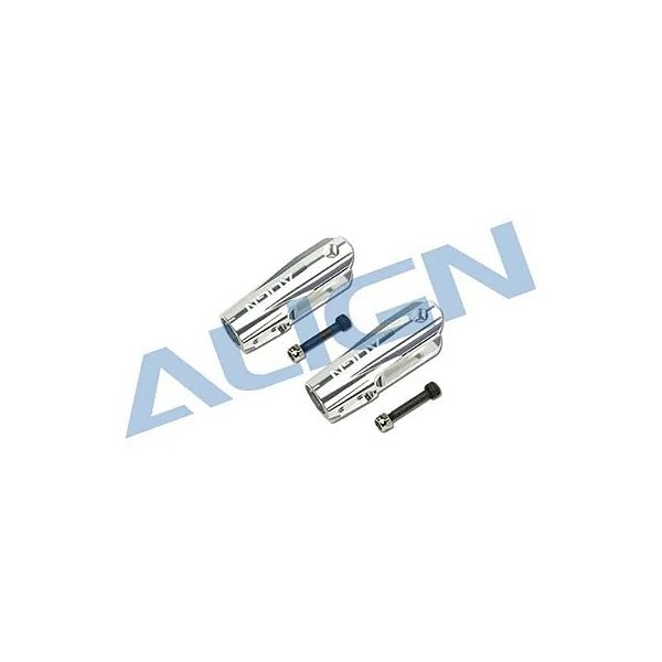 Titular Do Rotor Principal Tr550X H55H008Xxt
