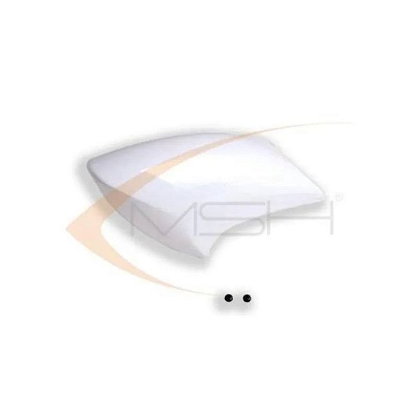 Protetor de Cúpula Branca para Modelismo - Modelo MSH51059