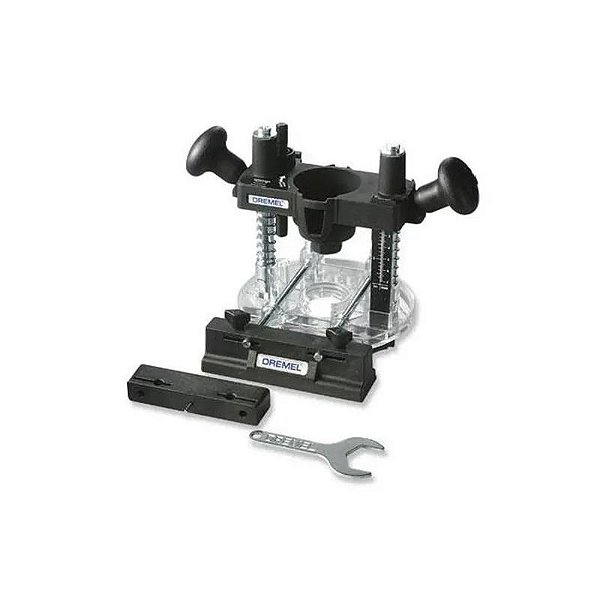 Anexo de Roteador para Mergulho Dremel Modelo 335