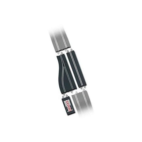 Pista de Corrida de Automóveis em Slot SCX LH Lead In. Modelismo - D02016X200