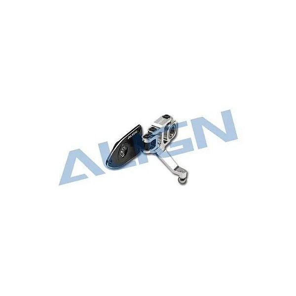 Montagem Do Arremesso Da Cauda De Metal Tr500 H50190