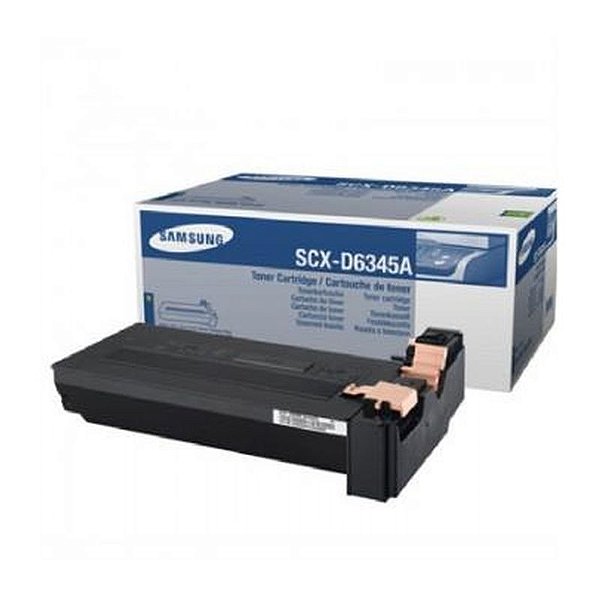 Toner Samsung Scx D6345A S Gar