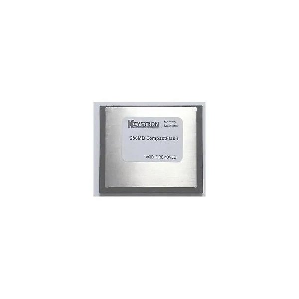 Memória Cisco Mem2800 256Cf - Cartão de Armazenamento Expandível