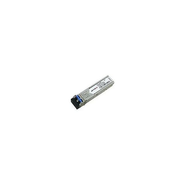 Transceptor Cisco GLC-LH-SMD 10-2625-01 de Fibra Óptica