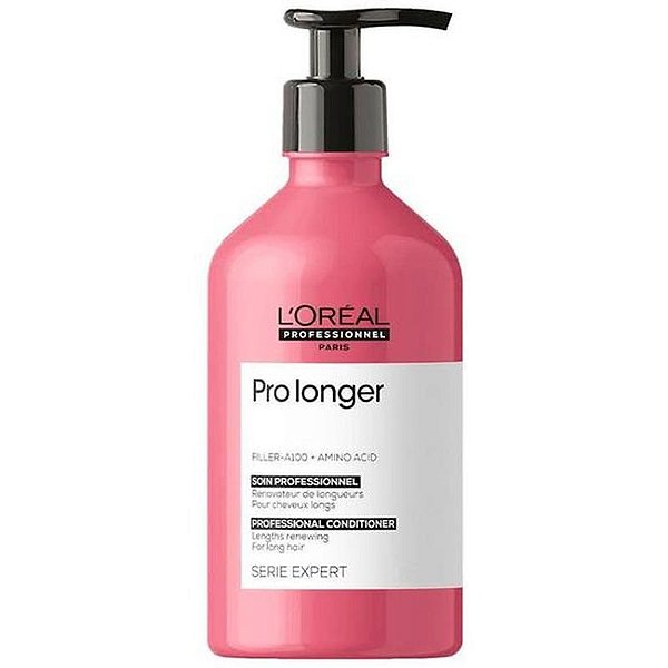 Condicionador Profissional L'Oreal Paris Pro Longer 750ml