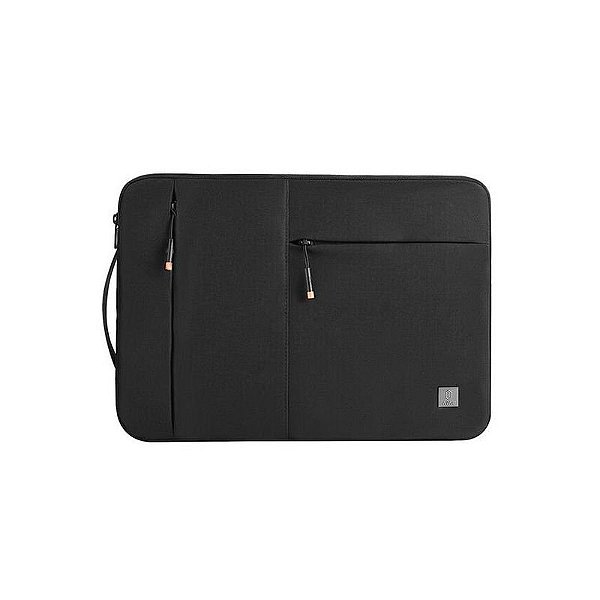 Capa Protetora Alpha Slim para Pro 15.6'' - Preta ou Cinza
