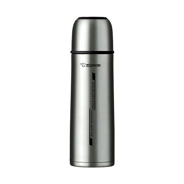 Garrafa Térmica Zojirushi Sv-Gwe50Xs 500Ml Em Aço Inoxidável
