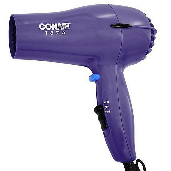 Prancha E Secador Conair 247Cs80Nal 110V