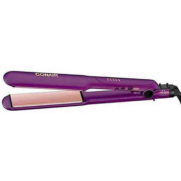 Prancha Alisadora Conair Cs222Csal Dbl Ceramic 1-1/2 110V.