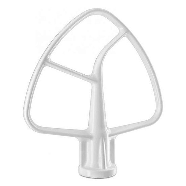 Acessório para Batedeira Kichenaid - Batedor Plano KN256CBT