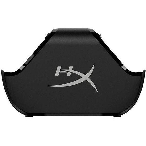 Carregador Duplo Wireless Para Controle De Xbox Hyperx Chargeplay Duo - Hx-Cpdux-C