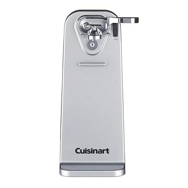 Abridor De Latas Cuisinart Cco 55 Deluxe Prata 60W 110V