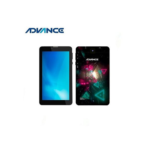 Tablet Avançado Prime Pr6152 7P 16Gb 1Ram D1 504172
