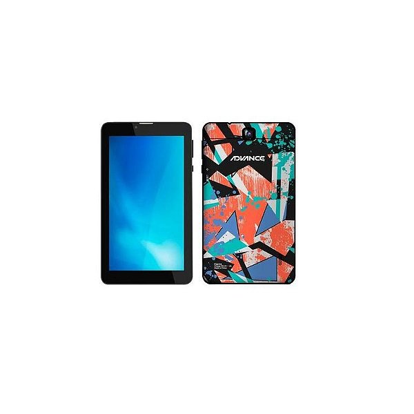 Tablet Avançado Prime Pr6152 7P 16GB 1RAM D3 504196