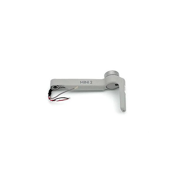 Drone Dji Part Mavic Mini 2 Se Frontal Esquerda Braços Completo Bc.Ma.Ss000228.0