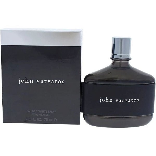 Perfume Masculino John Varvatos Classic Eau de Toilette 75mL