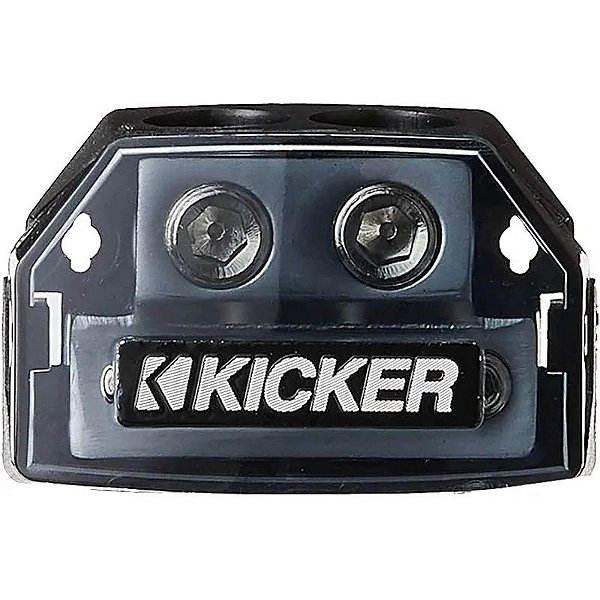 Adaptador de Distribuição Kicker 46DB4 para Sistemas de Som Automotivo