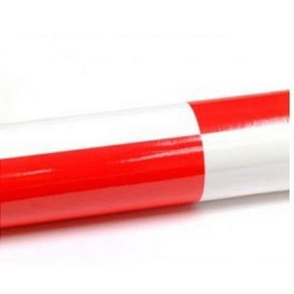 Ultracote HANU944 - 2 Praças nas Cores Branco e Vermelho