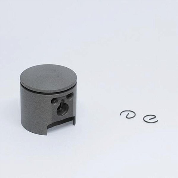 Pistão Dle 30CC Modelo 30C20 para Motores de Avião de Controle Remoto