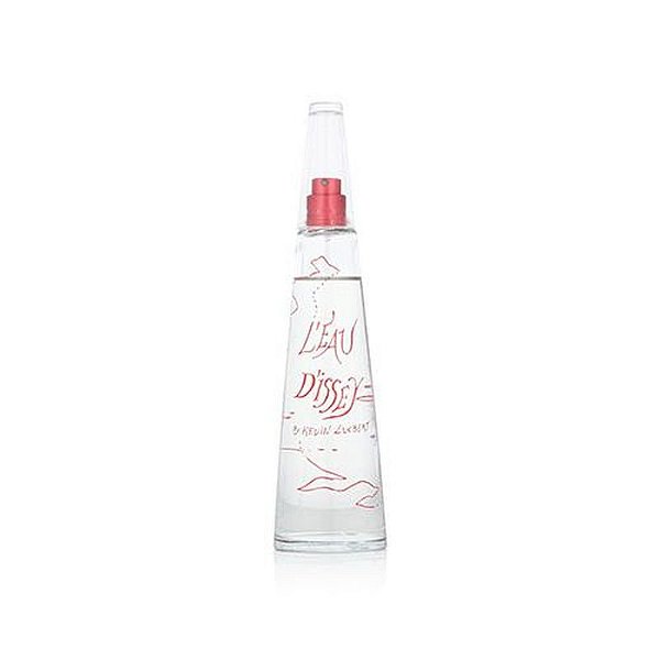 Issey Miyake L'Eau d'Été Feminino Eau de Toilette 100ml
