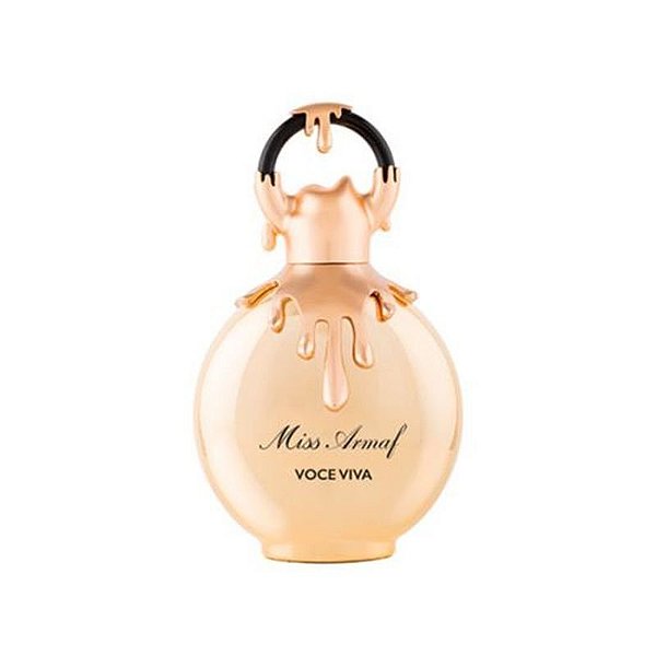 Perfume Feminino Armaf Miss Voce Viva Eau de Parfum 100ML