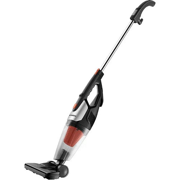 Aspirador Vertical Mondial Turbo AP-31 220V 60Hz - Potência e Praticidade para sua Limpeza