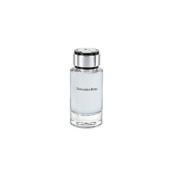 Perfume Mercedes-Benz Eau de Toilette Masculino 120ML