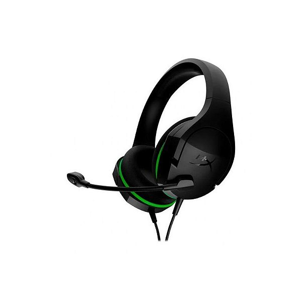 Fone de Ouvido HyperX CloudX Stinger Core para Xbox HX-HSCSCX-BK