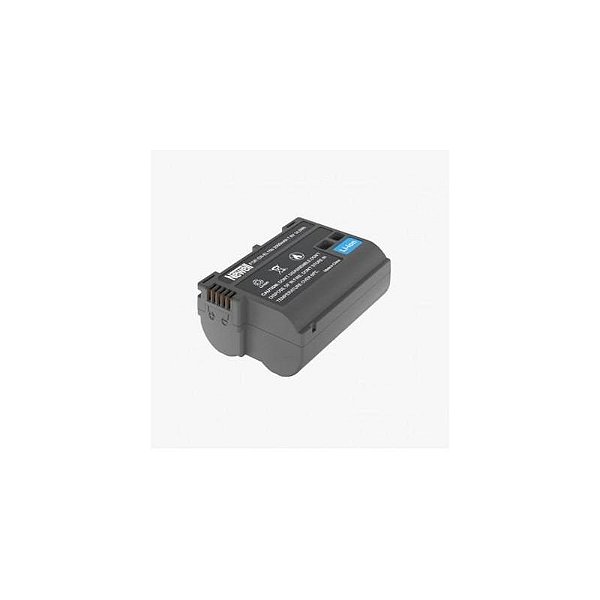 Bateria Recarregável Newell EN-EL15B para Câmeras Nikon - 2000mAh