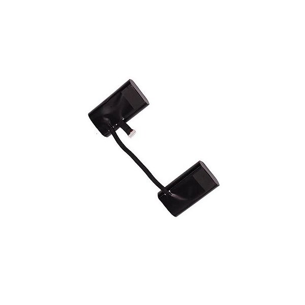 Controle Remoto com Bateria Embutida para Dji Agras T30 - YC.DZ.BB000147.01