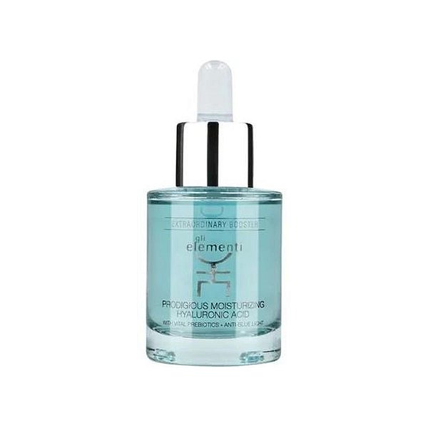Sérum Hidratante Prodigioso Gli 30ML para Pele Radiante