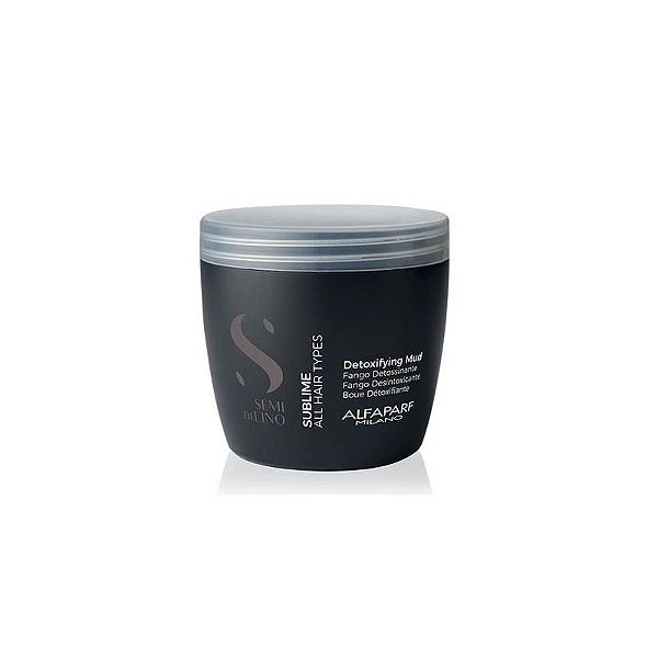 Cosmético De Lama Detoxificante Sdl 500Ml