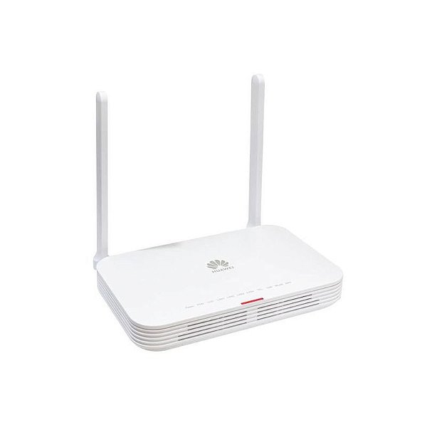 Roteador Huawei Eg8145X6 - Dual-Band Com Antenas - Branco